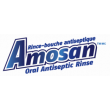 Amosan logo