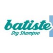 Batiste Dry Shampoo logo