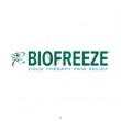 Biofreeze logo