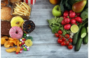 The Importance of Diet and Nutrition