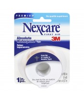 3M Nexcare Absolute Waterproof First Aid Tape