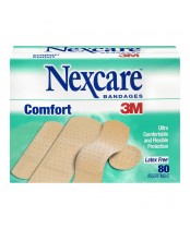 3M Nexcare Comfort Bandages