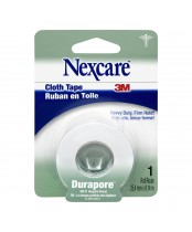 3M Nexcare Durapore Cloth Tape