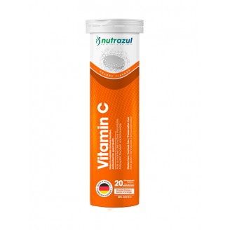 Nutrazul Vitamin C