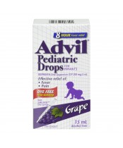 Advil Pediatric Drops for Infants