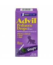 Advil Pediatric Drops for Infants
