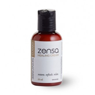 Zensa Healing Cream, 60 ml