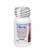 Allernix Diphenhydramine Hydrochloride Caplets