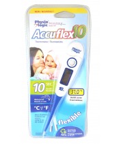 Physio Logic Accuflex10 Thermometer