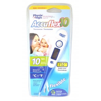 Physio Logic Accuflex10 Thermometer