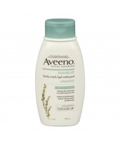 Aveeno Skin Relief Body Wash, 354ml