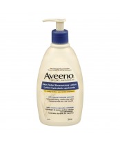 Aveeno Skin Relief Moisturizing Lotion, 354ml