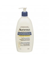 Aveeno Skin Relief Moisturizing Lotion, 532ml
