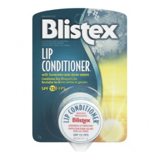 Blistex Lip Conditioner, 7g