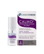 Calmo Eye Spray