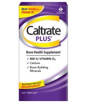 Caltrate Plus