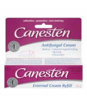 Canesten Antifungal External Cream Refill