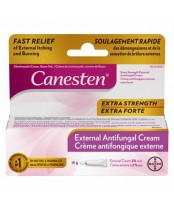 Canesten External Extra Strength Cream 2%
