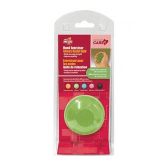 Card Health Care First Medic Hand Exerciser - Soft