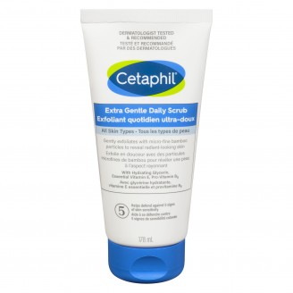 Cetaphil Gentle Daily Scrub