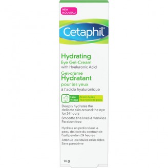 Cetaphil Hydrating Eye Gel-Cream