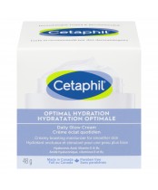 Cetaphil Optimal Hydration Daily Glow Cream