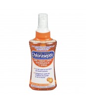 Chloraseptic Sore Throat Spray, Citrus - 177ml