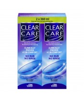 Clear Care Solution