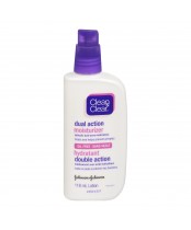Clean & Clear Dual Action Moisturizer