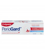 Colgate PerioGardSF Gum Care + Sensitivity toothpaste