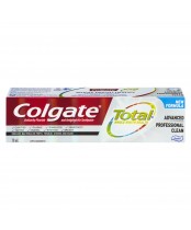 Colgate Total Advanced Toothpaste, Professional Clean