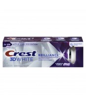 Crest 3D White Brilliance Toothpaste
