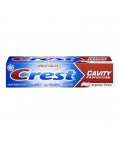 Crest Cavity Protection Toothpaste