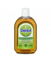 Dettol Antiseptic