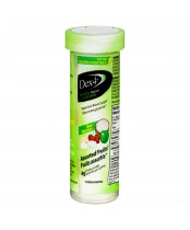 Dex4 Fast Acting Glucose Assorted Fruits Tube