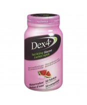 Dex4 Glucose Tablets