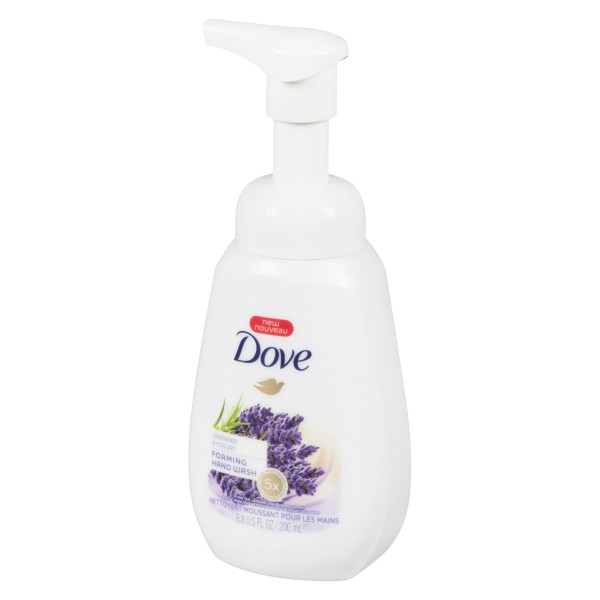 Buy Dove Foaming Hand Wash in Canada Free Shipping HealthSnap.ca