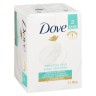 Dove Sensitive Bars, 2 Pack x 106 g
