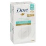 Dove Sensitive Bars, 6 Pack x 106 g