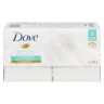 Dove Sensitive Bars, 6 Pack x 106 g
