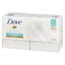 Dove Sensitive Bars, 6 Pack x 106 g