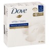 Dove Beauty Bar with Deep Moisture Original Bars, 10 Pack x 106 g