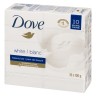 Dove Beauty Bar with Deep Moisture Original Bars, 10 Pack x 106 g