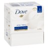 Dove Beauty Bar with Deep Moisture Original Bars, 3 Pack x 106 g