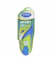 Dr. Scholl's Athletic Series Sport Insoles For Men
