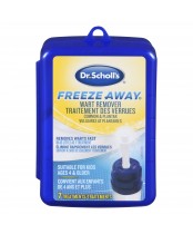 Dr. Scholl's Freeze Away Wart Remover