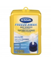 Dr. Scholl's Freeze Away Wart Remover Common & Plantar