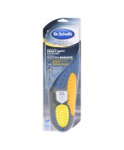 Dr. Scholl's Heavy Duty Support Pain Relief Orthotics For Men