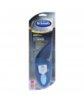 Dr. Scholl's Knee Pain Relief Orthotics For Women