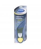 Dr. Scholl's Lower Back Pain Relief Orthotics For Men